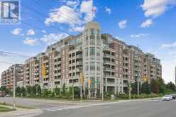 2480 PRINCE MICHAEL Drive Unit# 407 Oakville