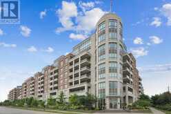 2480 PRINCE MICHAEL Drive Unit# 407 Oakville