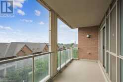 2480 PRINCE MICHAEL Drive Unit# 407 Oakville