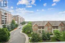 2480 PRINCE MICHAEL Drive Unit# 407 Oakville