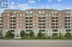 2480 PRINCE MICHAEL Drive Unit# 407 Oakville