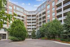 2480 PRINCE MICHAEL Drive Unit# 407 Oakville