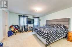 104 CUTTERS Crescent Brampton