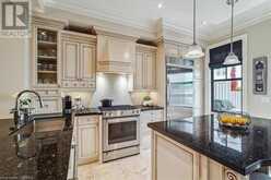 2378 MARINE Drive Oakville