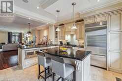 2378 MARINE Drive Oakville