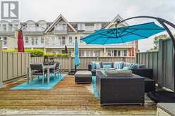 2378 MARINE Drive Oakville