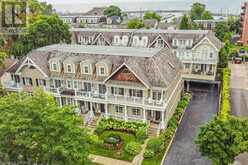 2378 MARINE Drive Oakville