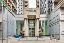 250 WELLINGTON Street W Unit# 1034 Toronto