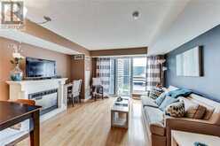 250 WELLINGTON Street W Unit# 1034 Toronto