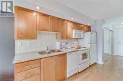 250 WELLINGTON Street W Unit# 1034 Toronto