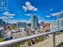 250 WELLINGTON Street W Unit# 1034 Toronto