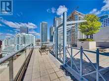 250 WELLINGTON Street W Unit# 1034 Toronto