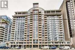 250 WELLINGTON Street W Unit# 1034 Toronto