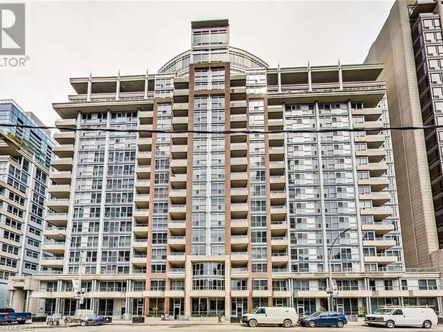 250 WELLINGTON Street W Unit# 1034 Toronto Ontario