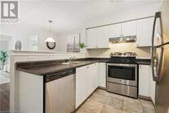 1450 MAIN Street E Unit# 205 Milton