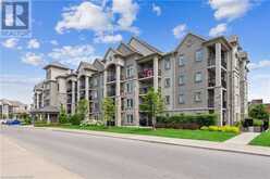 1450 MAIN Street E Unit# 205 Milton