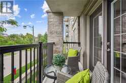 1450 MAIN Street E Unit# 205 Milton