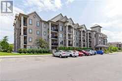 1450 MAIN Street E Unit# 205 Milton