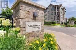 1450 MAIN Street E Unit# 205 Milton