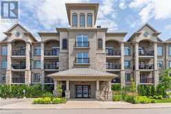 1450 MAIN Street E Unit# 205 Milton