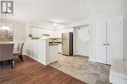 1450 MAIN Street E Unit# 205 Milton