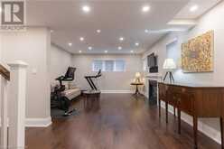 180 CHISHOLM Street Oakville