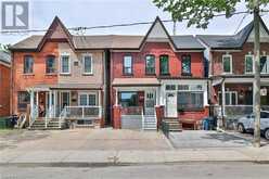 140 WEST LODGE Avenue Toronto