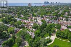 140 WEST LODGE Avenue Toronto