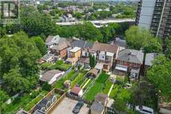 140 WEST LODGE Avenue Toronto