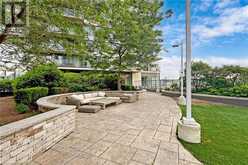 2240 LAKESHORE Boulevard W Unit# 309 Toronto