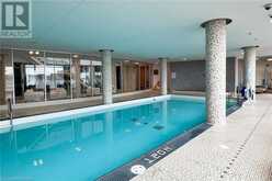 2240 LAKESHORE Boulevard W Unit# 309 Toronto