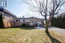 410 SAMFORD Place Oakville