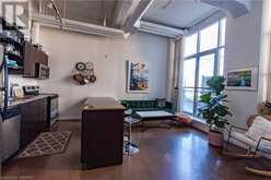 410 KING Street W Unit# 101 Kitchener