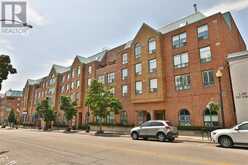 221 ROBINSON Street Unit# 314 Oakville