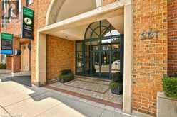 221 ROBINSON Street Unit# 314 Oakville