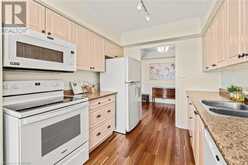 2180 MARINE Drive Unit# 2002 Oakville