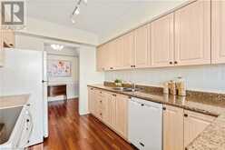 2180 MARINE Drive Unit# 2002 Oakville