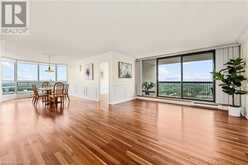 2180 MARINE Drive Unit# 2002 Oakville