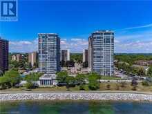 2180 MARINE Drive Unit# 2002 Oakville