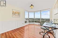 2180 MARINE Drive Unit# 2002 Oakville