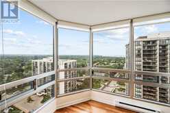 2180 MARINE Drive Unit# 2002 Oakville