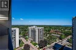 2180 MARINE Drive Unit# 2002 Oakville