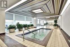 2180 MARINE Drive Unit# 2002 Oakville