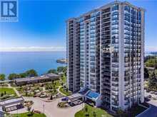 2180 MARINE Drive Unit# 2002 Oakville