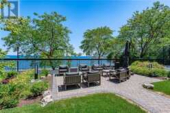 2180 MARINE Drive Unit# 2002 Oakville