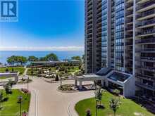 2180 MARINE Drive Unit# 2002 Oakville