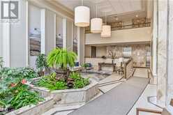 2180 MARINE Drive Unit# 2002 Oakville