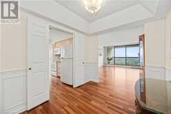 2180 MARINE Drive Unit# 2002 Oakville