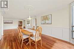 2180 MARINE Drive Unit# 2002 Oakville