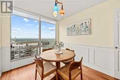 2180 MARINE Drive Unit# 2002 Oakville